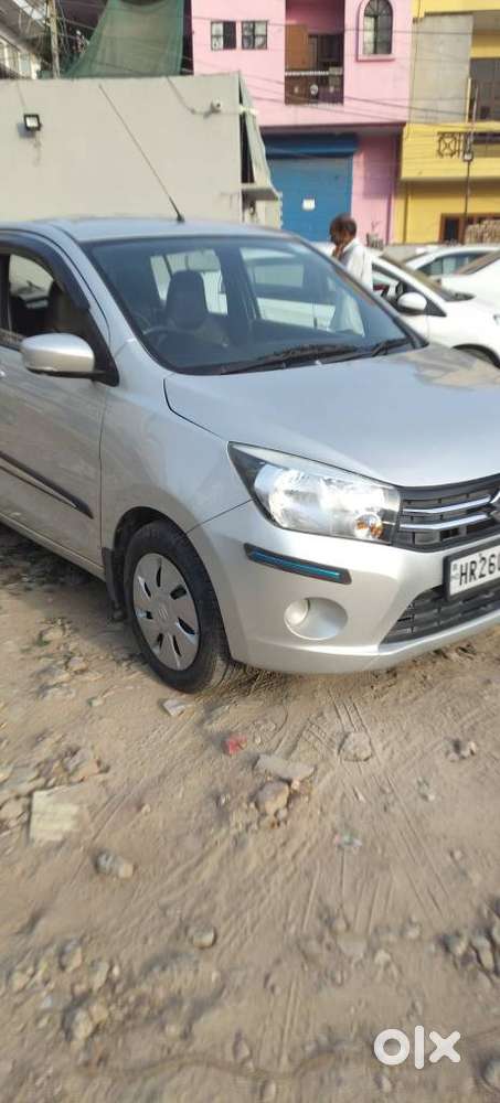 Maruti Suzuki Celerio 2014-2017 Zxi Optional, 2016, Petrol
