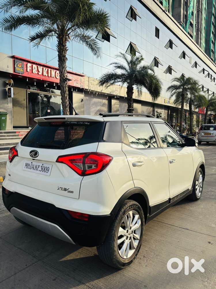 Mahindra Xuv300 W8 Diesel, 2019, Diesel