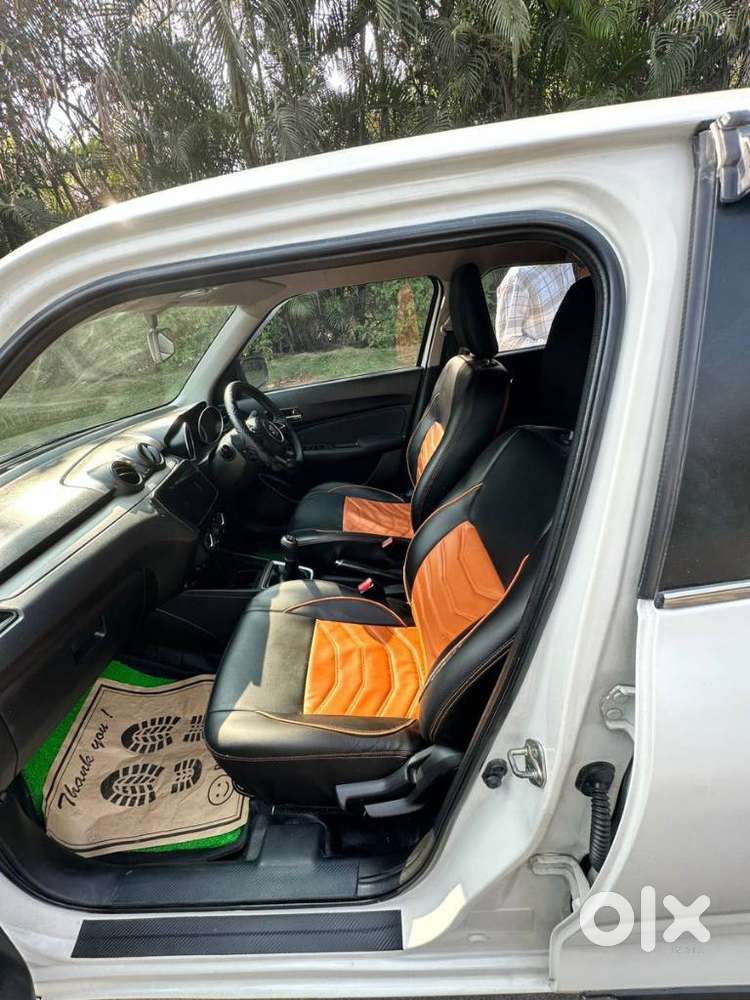 Maruti Suzuki Swift 2018 Vxi, 2022, Petrol
