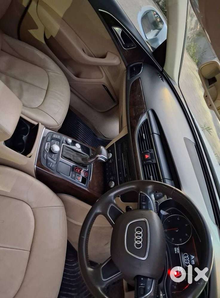 Audi A6 2.0 45 Tfsi Premium Plus, 2014, Diesel