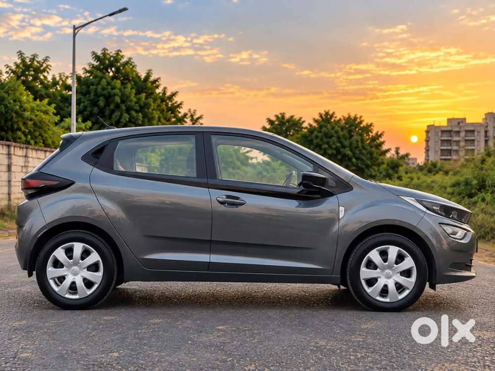 Tata Altroz 1.5 Xt Diesel, 2023, Diesel