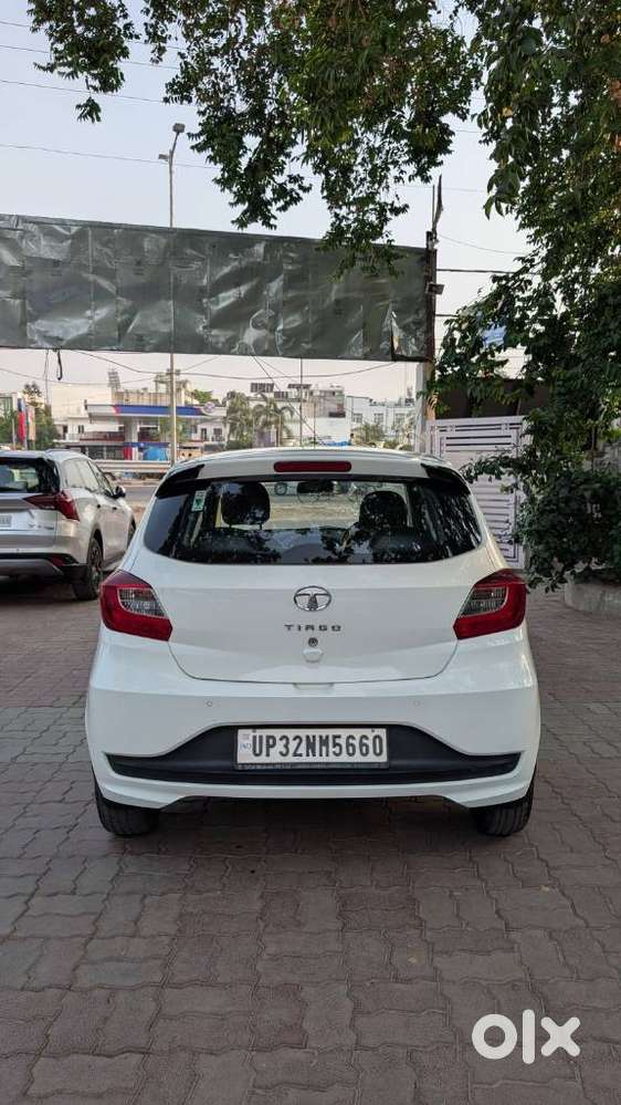 Tata Tiago 1.05 Revotorq Xt, 2023, Petrol