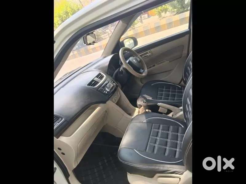 Maruti Suzuki Swift Dzire 2012-2015 Vdi, 2017, Diesel