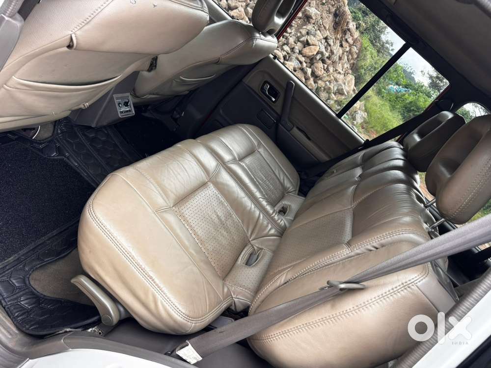 Mitsubishi Pajero 2011 Diesel Well Maintained