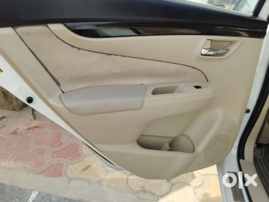 Maruti Suzuki Ciaz Vdi, 2014, Diesel