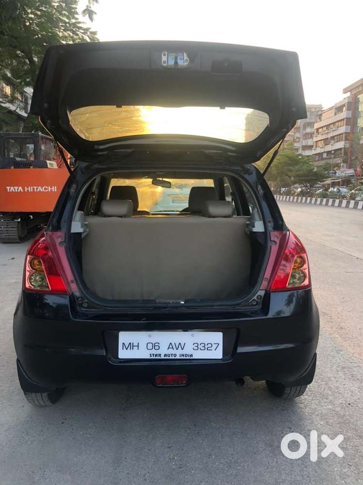 Swift Maruti Suzuki 2009