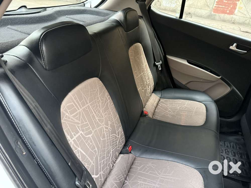 Hyundai Grand I10 Sportz 1.2 Kappa Vtvt, 2019, Petrol