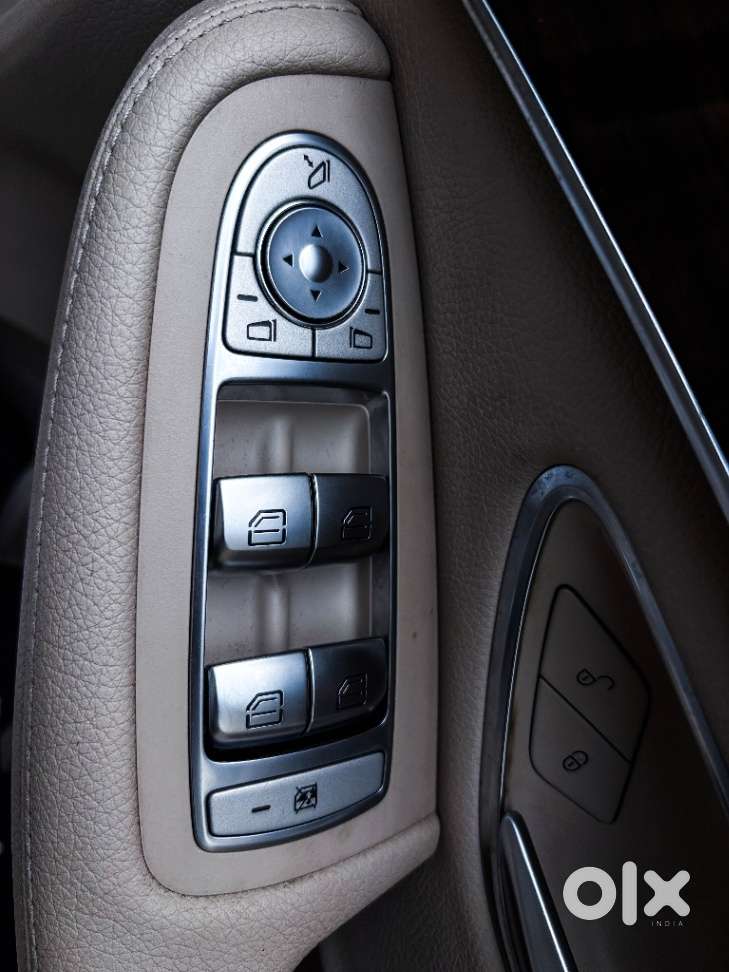 Mercedes-benz Glc 220d 4matic, 2017, Diesel