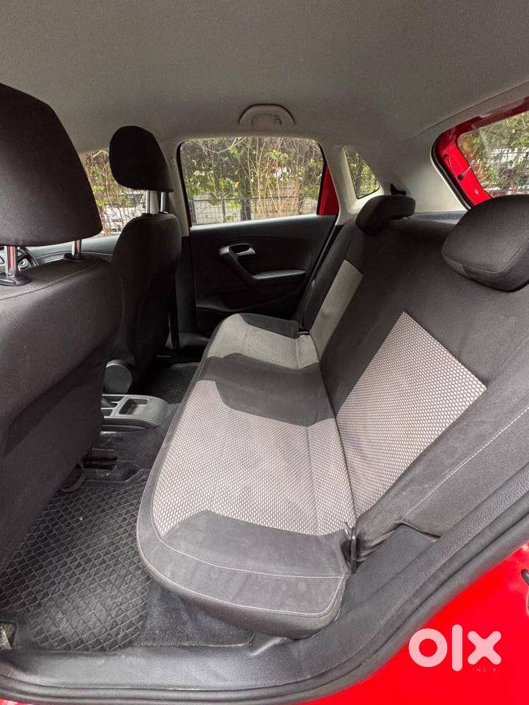 Volkswagen Crosspolo 1.2 Mpi, 2015, Petrol
