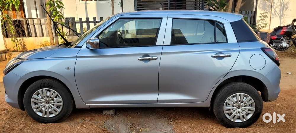 Maruti Suzuki Swift Petrol Well Maintained