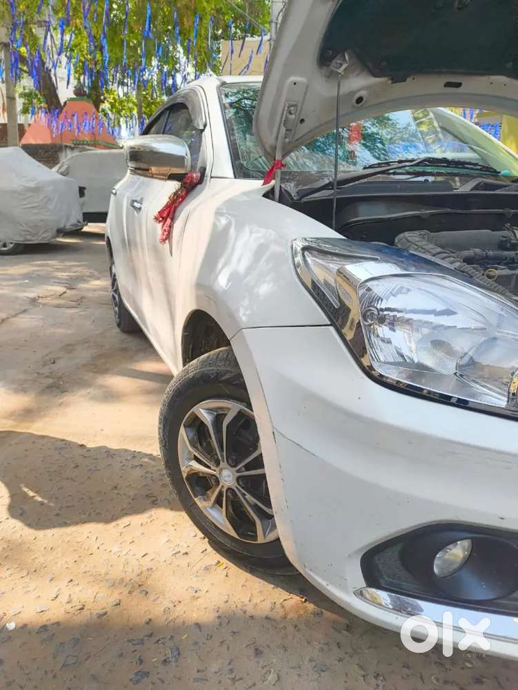 Maruti Suzuki Dzire 2021 Petrol 41550 Km Driven