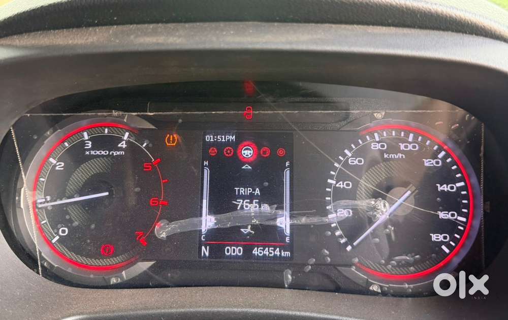 Mahindra Thar Diesel 2024