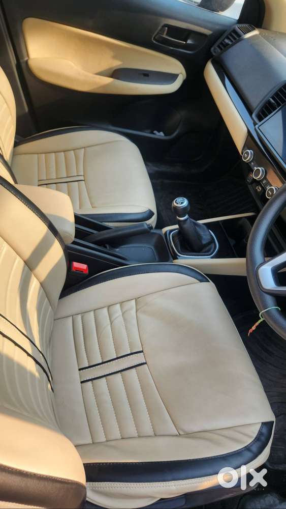 Honda City 2024 Petrol 21500 Km Driven