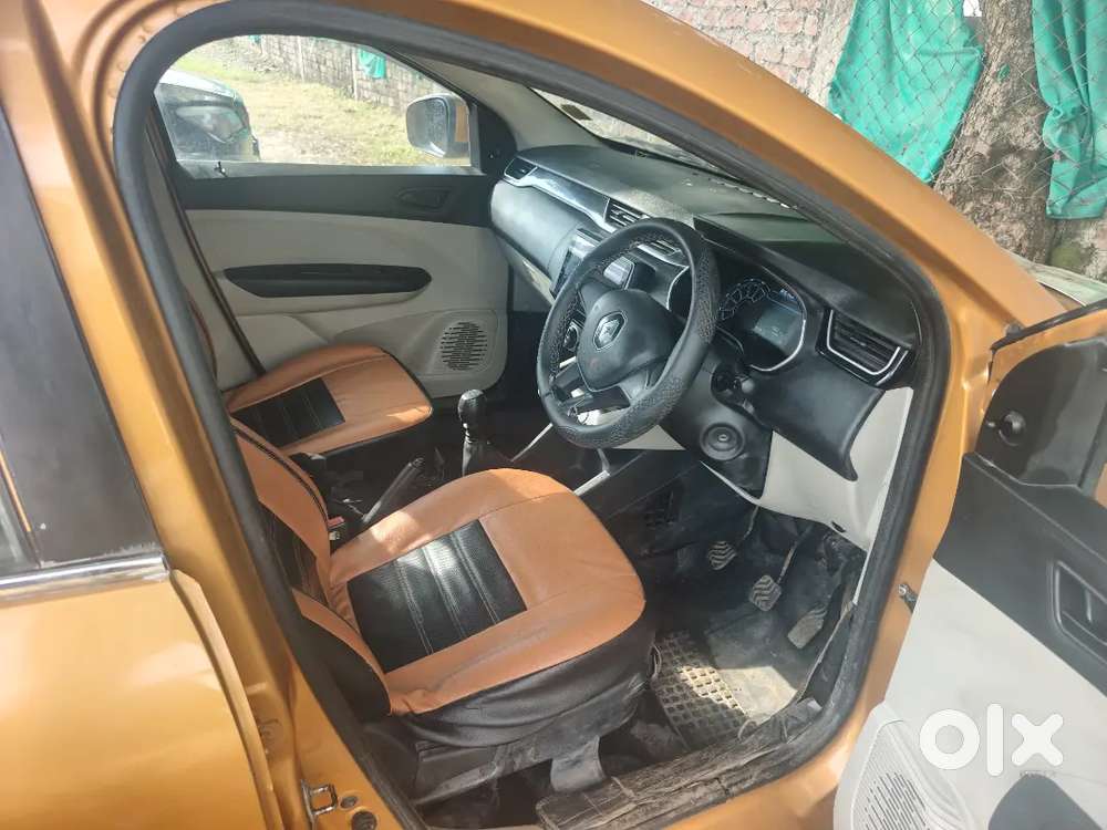 Renault Triber 1.0 Rxz 2021