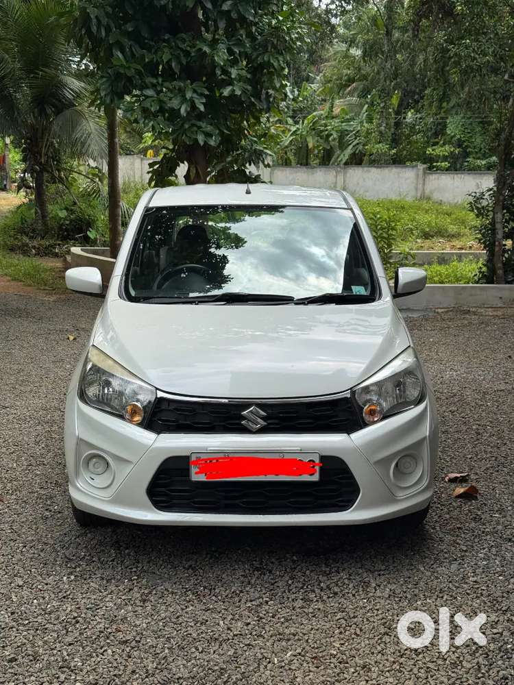 (negotiable Price)ti Suzuki Celerio 2019 Good Condition Less Used