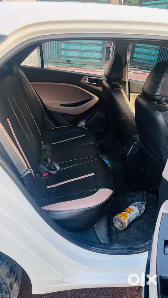 Hyundai Elite I20 2019 Petrol Well Maintained