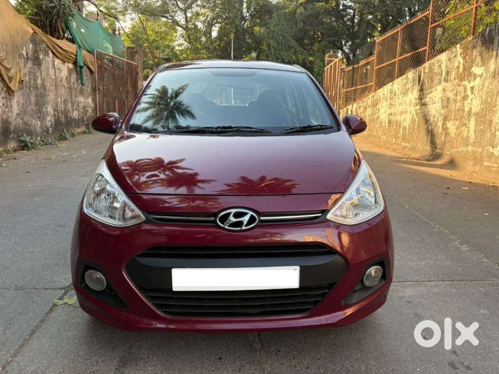 Hyundai Grand I10