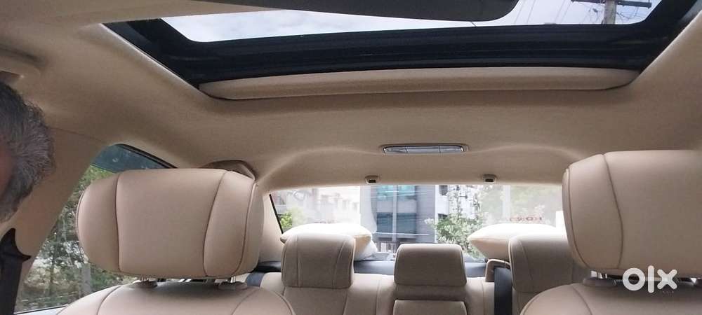 Honda City Zx Cvt, 2023, Petrol