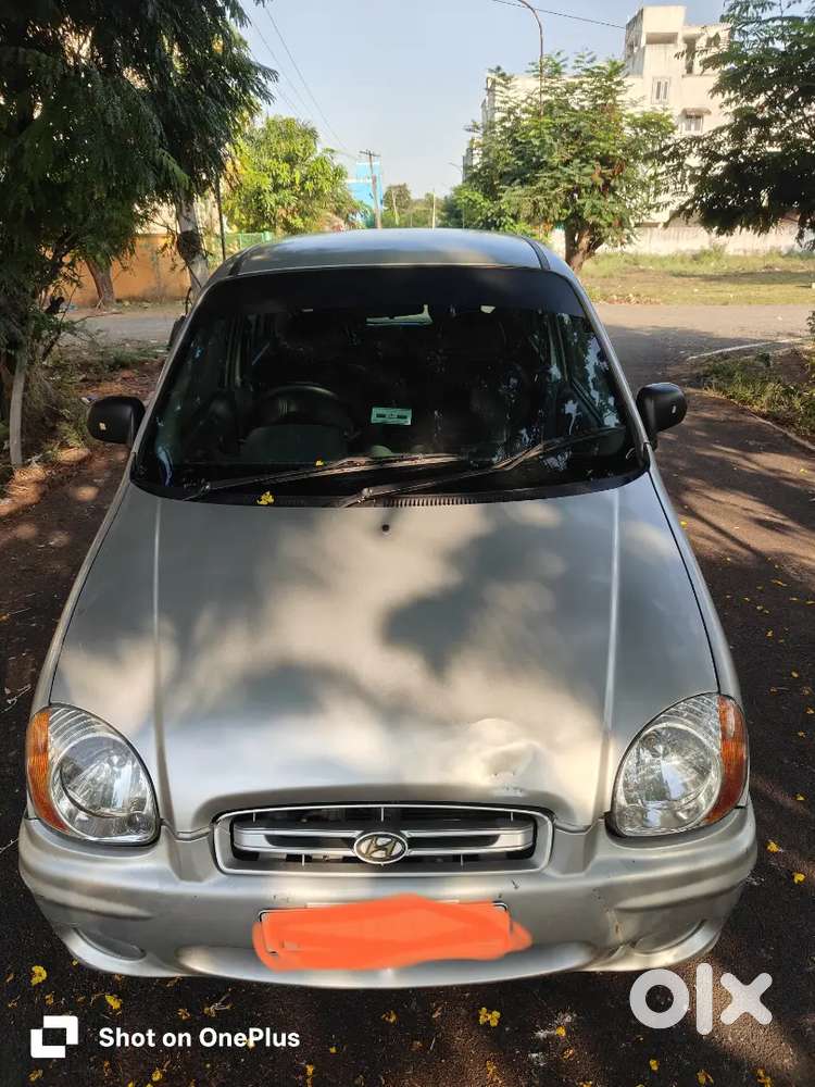 Engine Good Condition