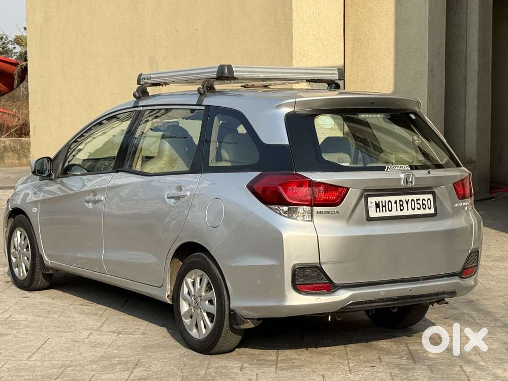 Honda Mobilio V I-dtec, 2015, Diesel