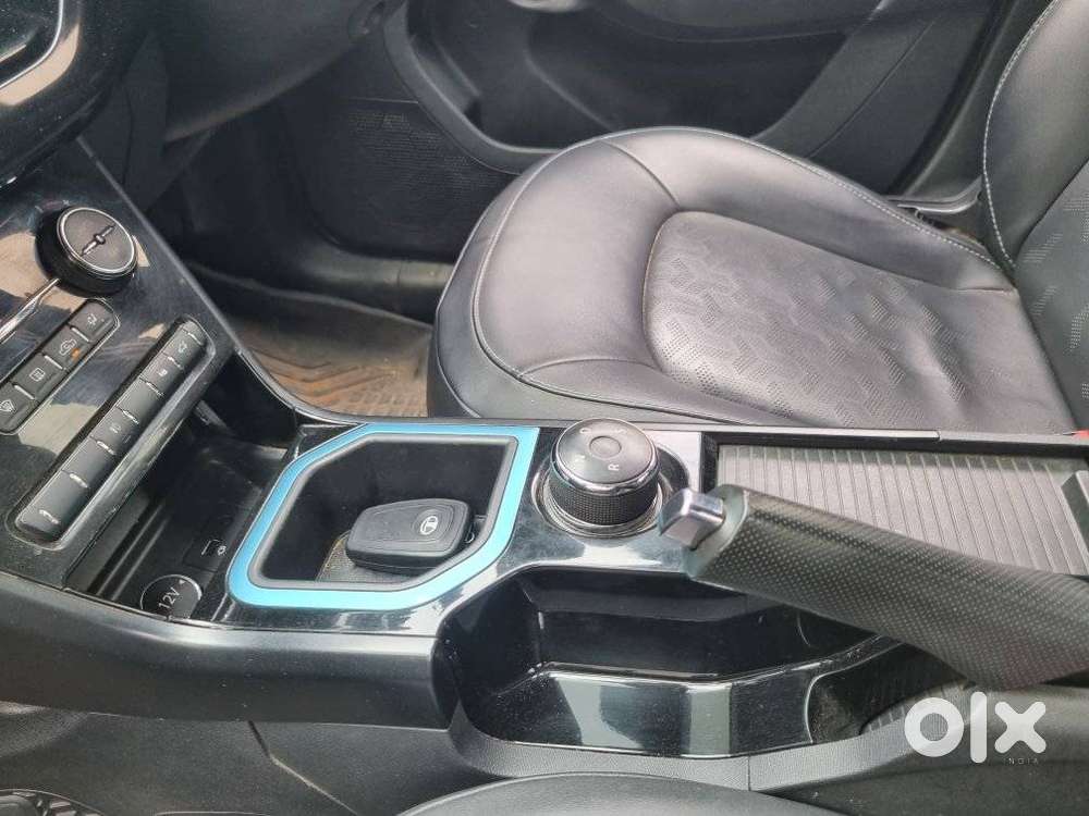 Tata Nexon Ev Xz Plus Dark Edition, 2022, Electric