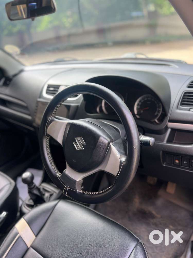 Maruti Suzuki Swift Ddis Vdi, 2012, Diesel