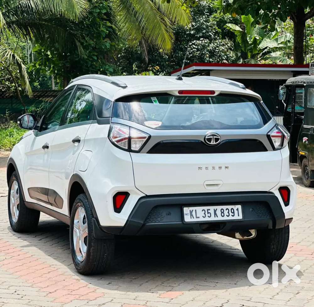 Cng Fitted Good Vehicle