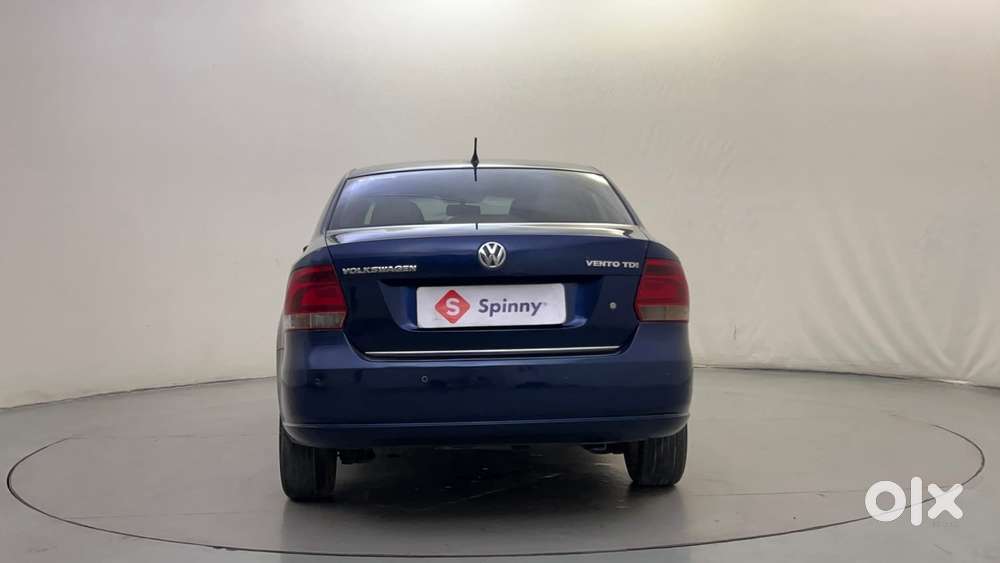 Volkswagen Vento 1.5 Tdi Highline, 2013, Diesel