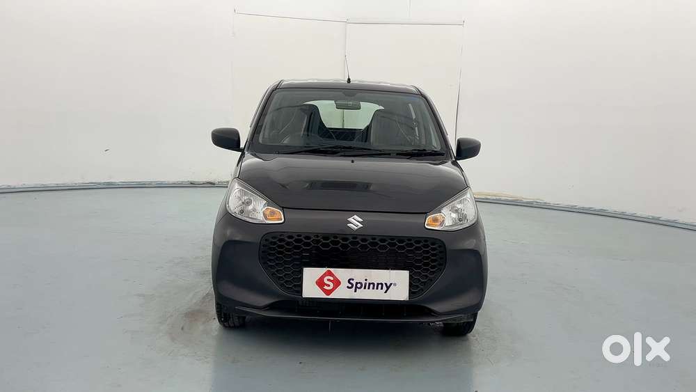 Maruti Suzuki Alto K10 Plus Edition, 2023, Petrol