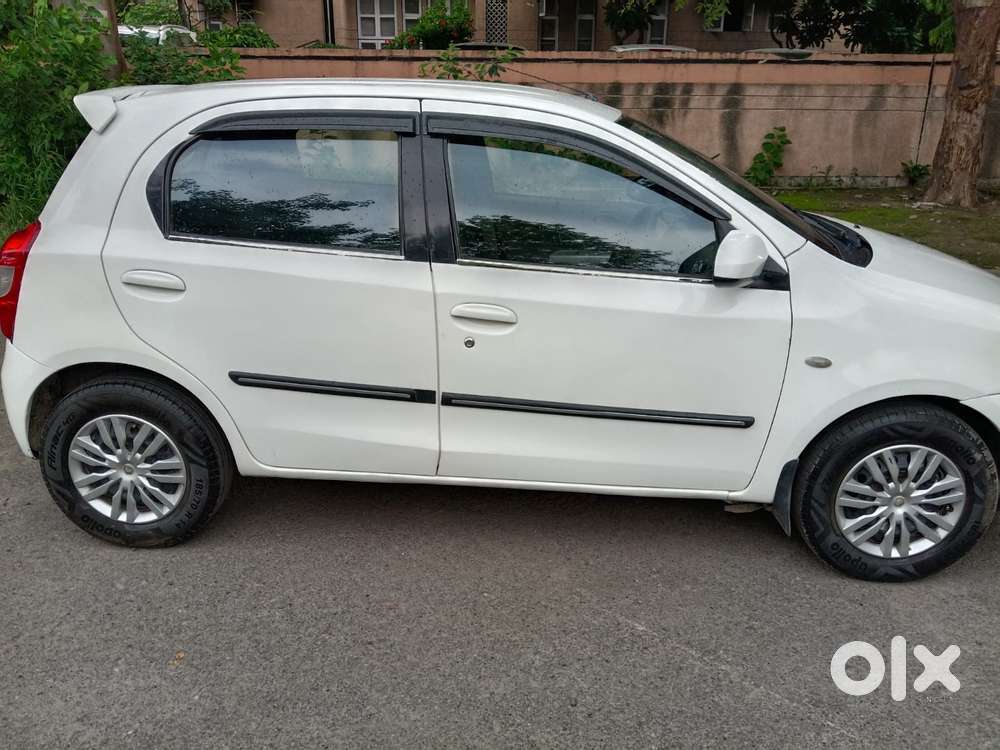 Toyota Etios Liva G, 2014, Cng & Hybrids