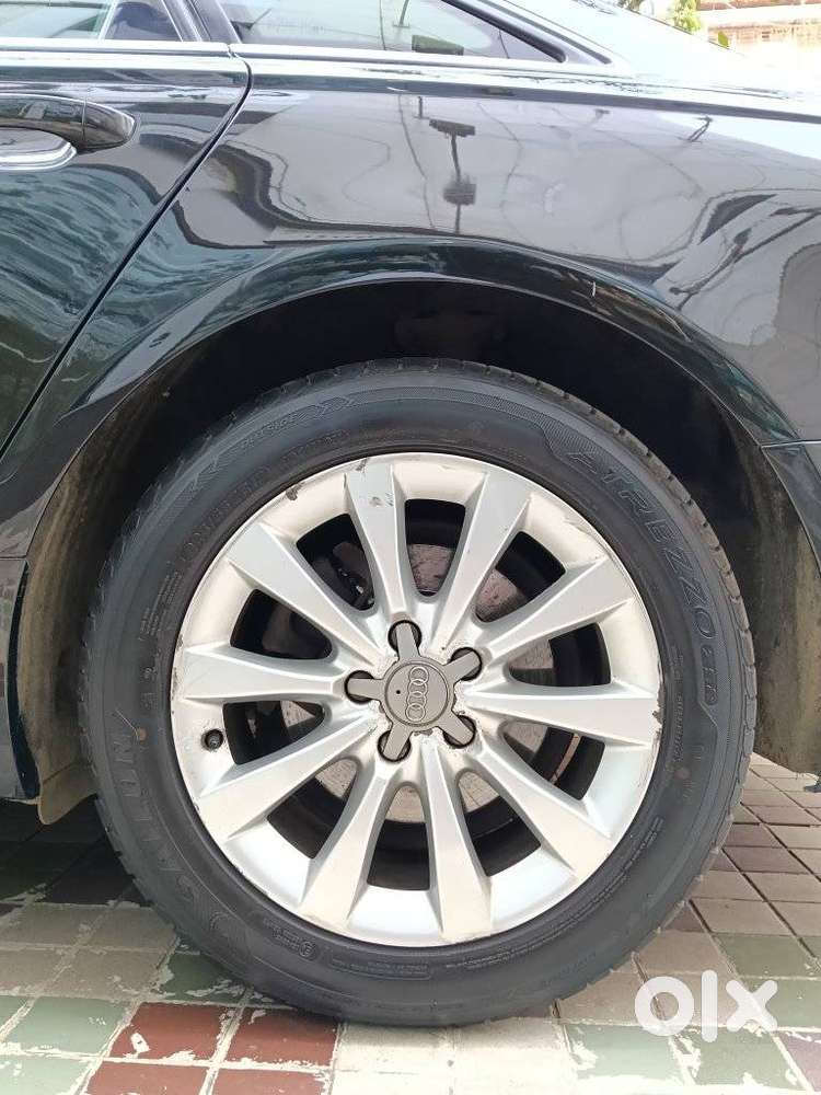 Audi A6 2.0 Tdi, 2013, Diesel