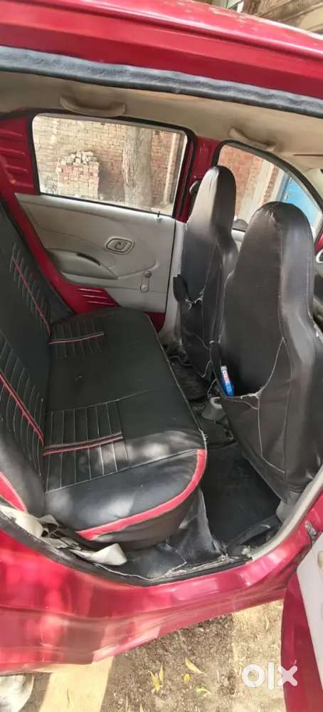 Datsun Redigo 2017 Car