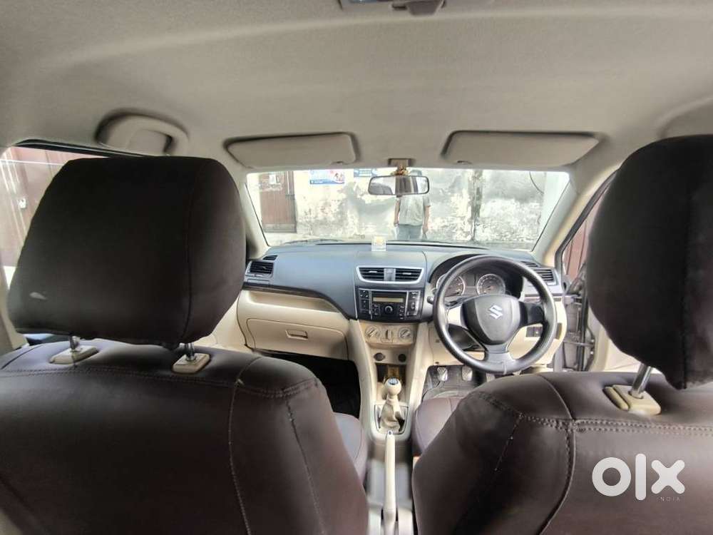 Maruti Suzuki Swift Dzire Vdi, 2015, Diesel