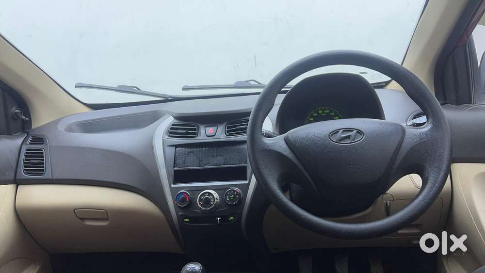 Hyundai Eon Era +, 2015, Petrol