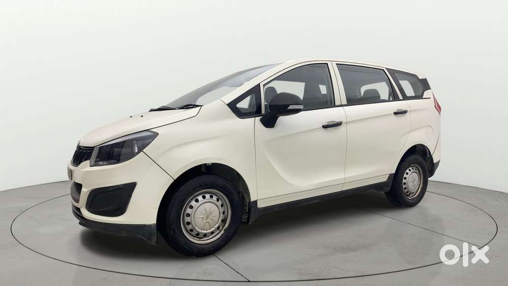 Mahindra Marazzo M2 8str, 2019, Diesel