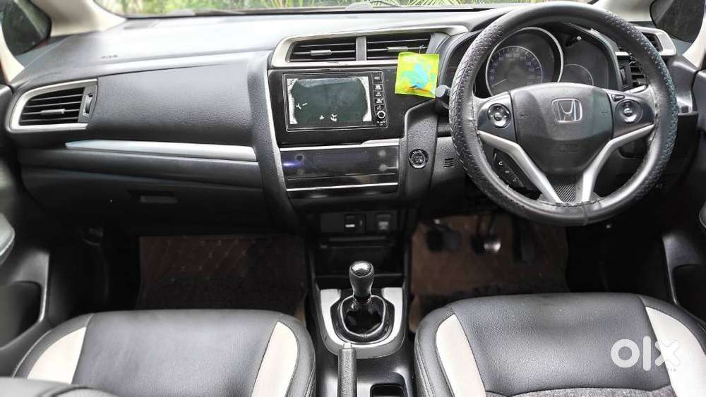 Honda Wr-v 1.5 Vx I-dtec, 2017, Diesel