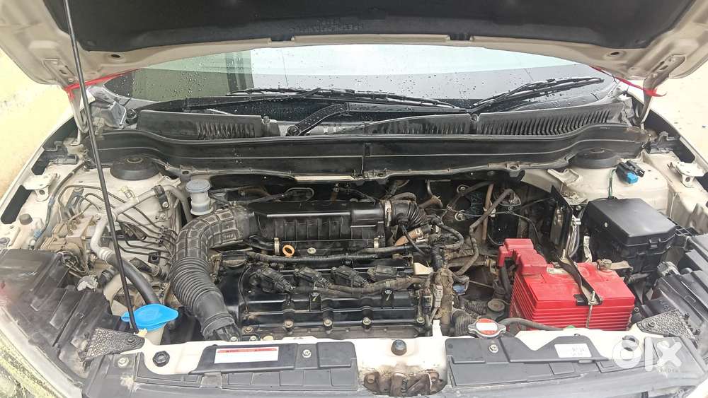 Maruti Suzuki Brezza 1.5 Vxi Smart Hybrid, 2020, Petrol