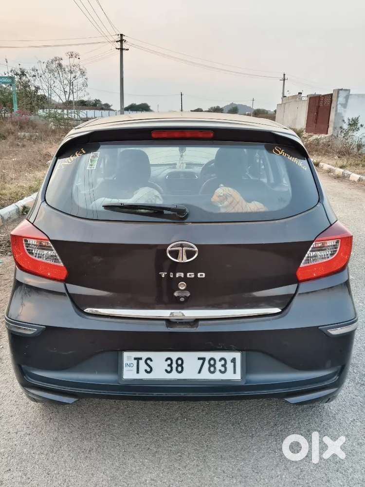 Purchase New Vehicle
