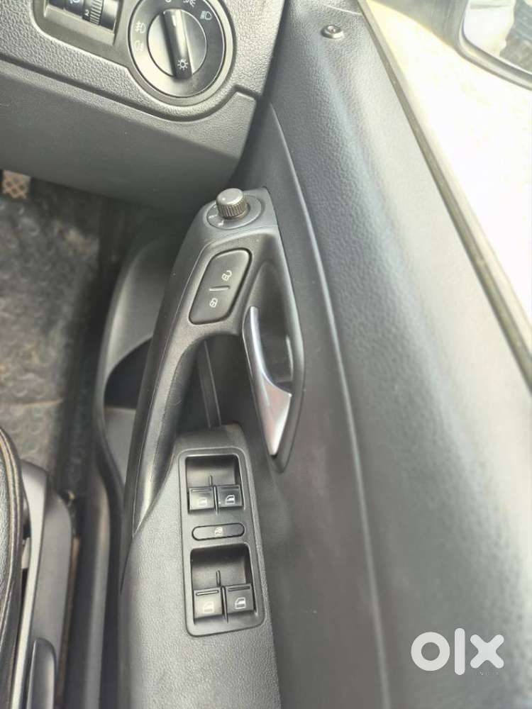 Volkswagen Polo 1.0 Mpi Comfortline, 2018, Petrol