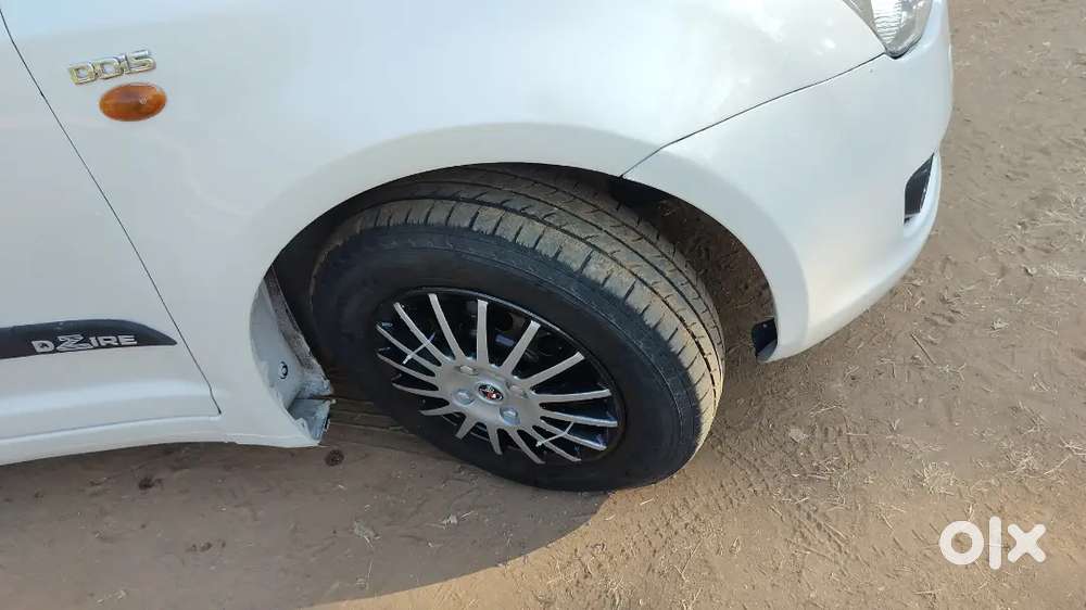 Maruti Swift Dzire Diesel