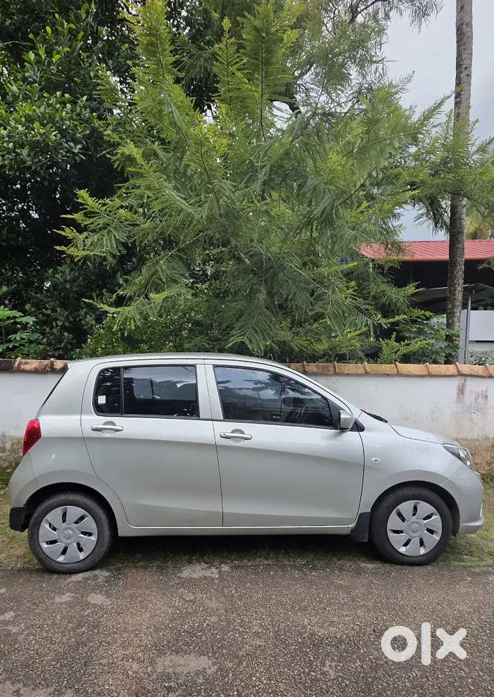 Less Used Celerio For Sale
