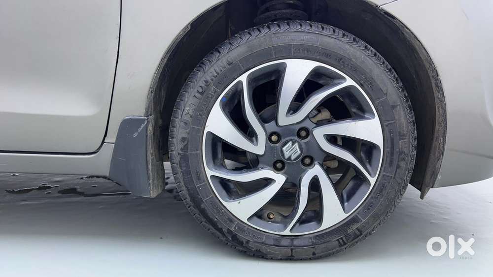 Maruti Suzuki Baleno 1.2 Zeta At, 2019, Petrol