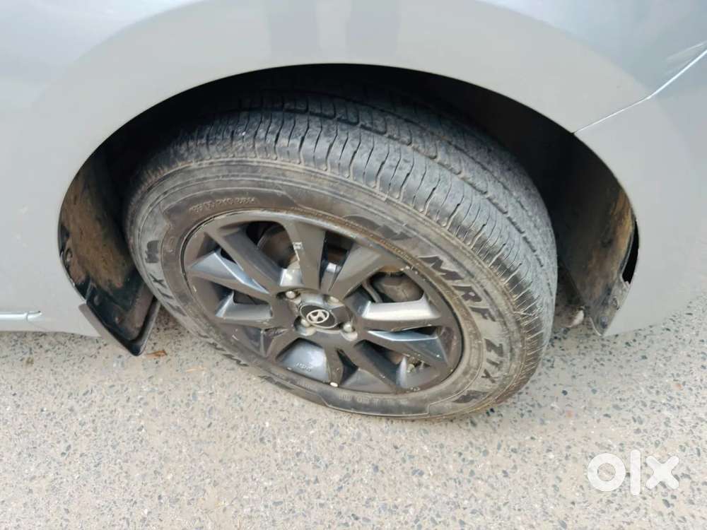 Hyundai Elite I20 Sportz Plus Cvt, 2019, Petrol