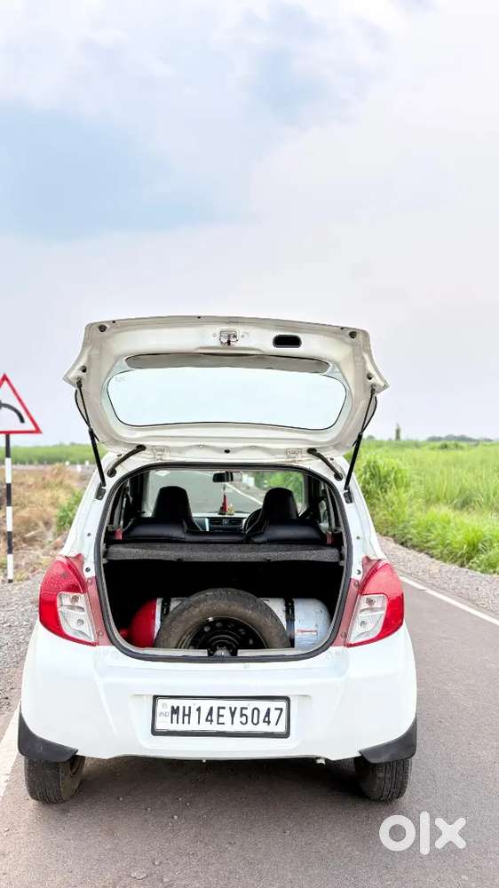 Maruti Suzuki Celerio