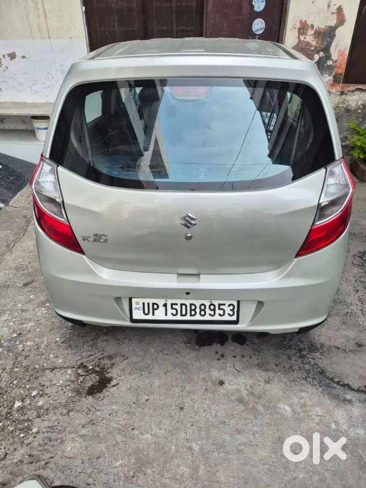 Maruti Suzuki 1000 2019 Petrol 65000 Km Driven