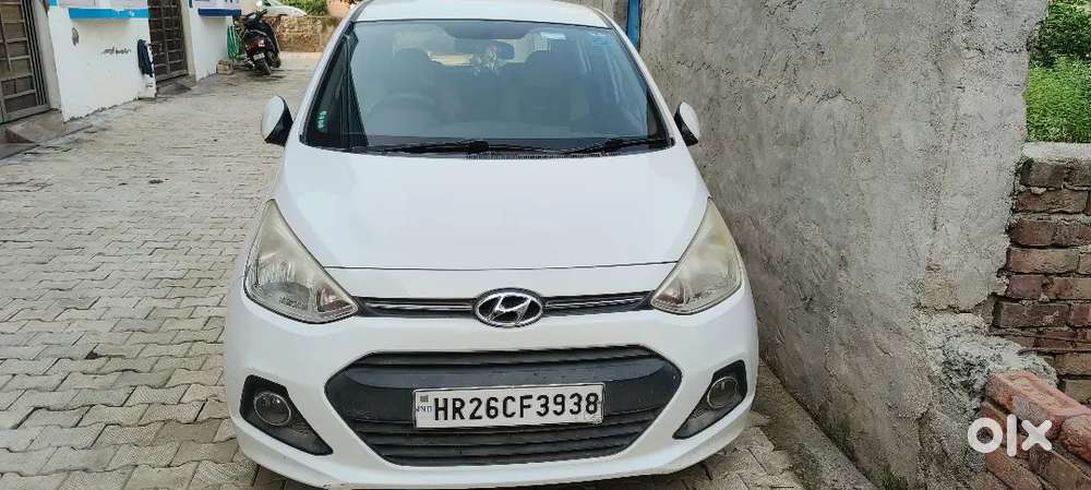 Hyundai Grand I10 2014