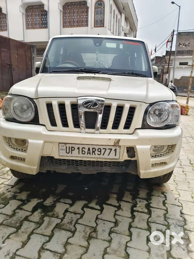Mahindra Xylo Diesel 2014