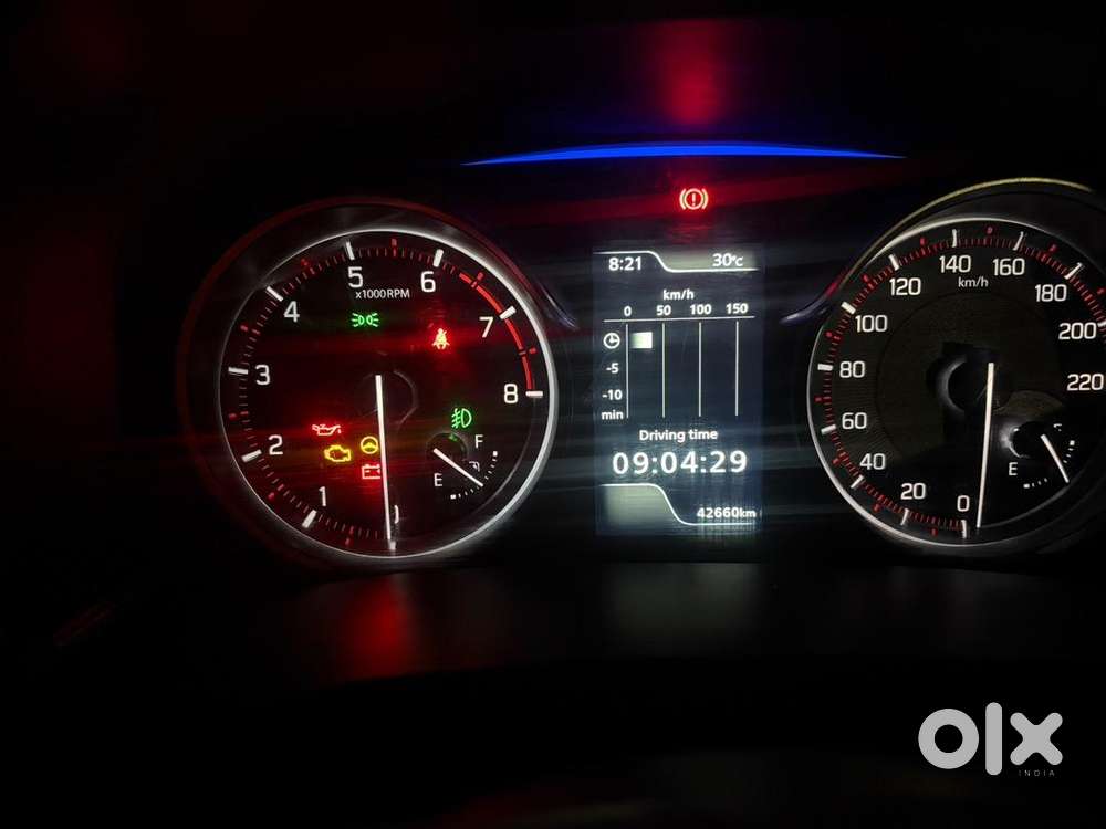 Maruti Suzuki Xl6 2023 Cng & Hybrids Well Maintained