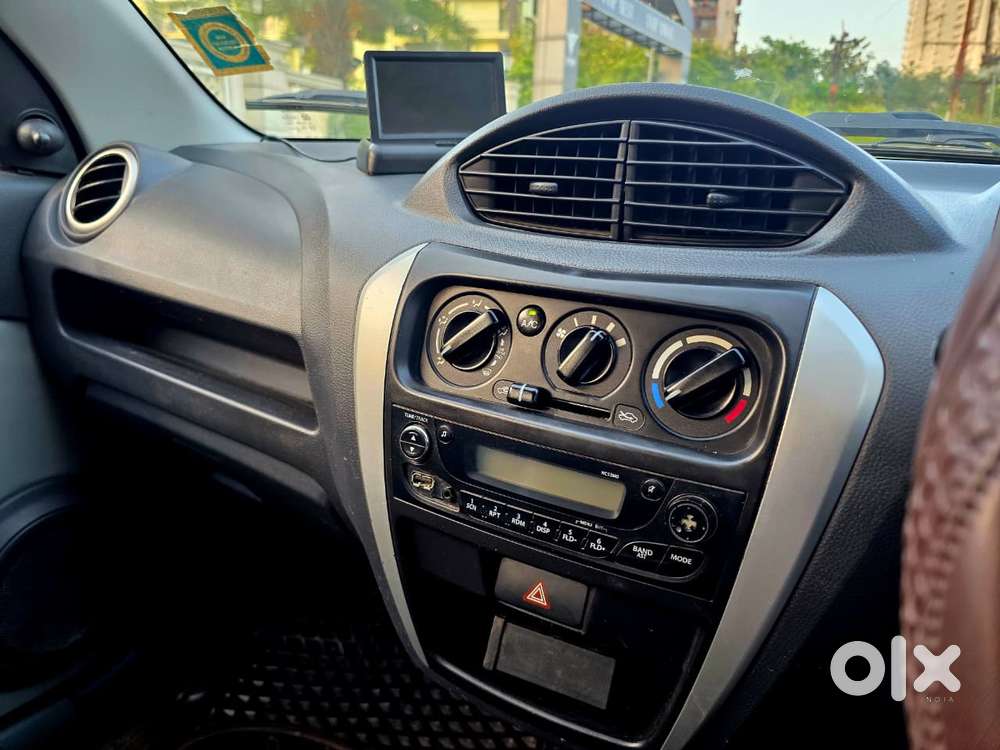 Maruti Suzuki Alto 800 0.8 Vxi (o), 2018, Cng & Hybrids
