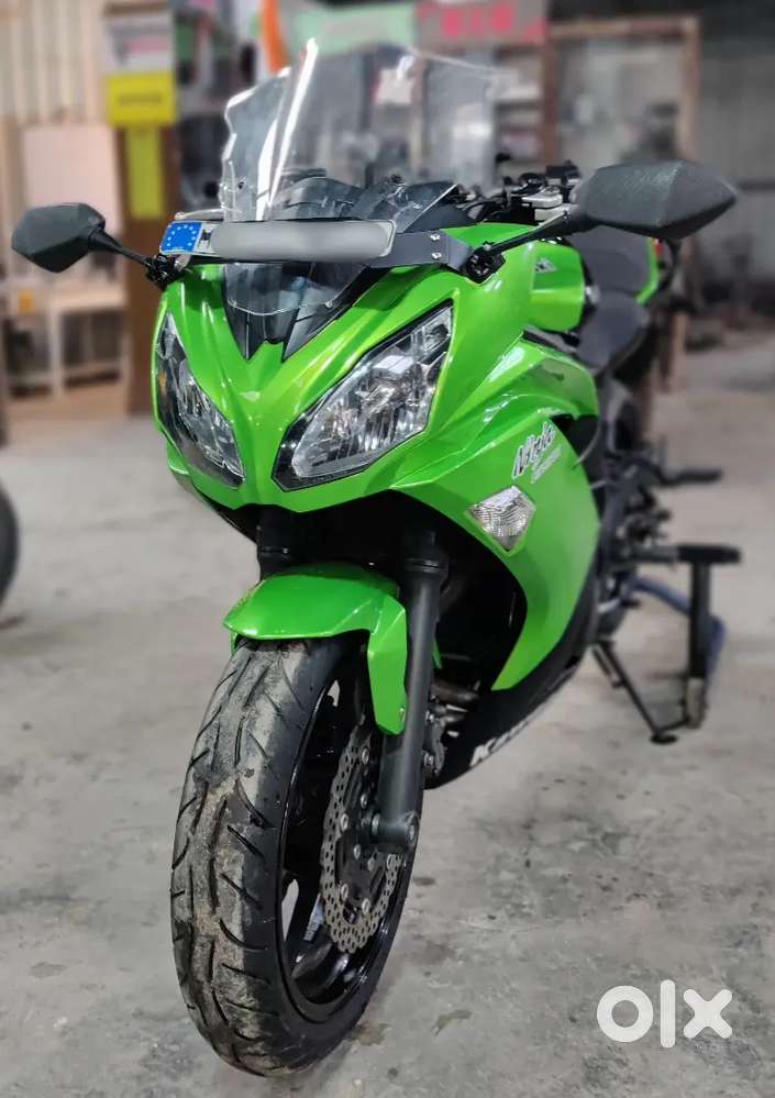 Kawasaki Ninja 650 For Sale Motorcycles 1752251674